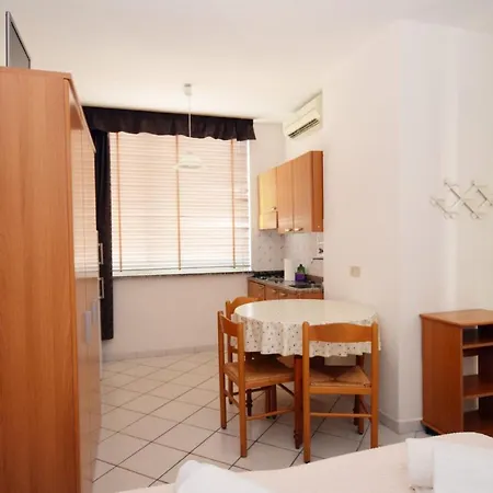 Apartment Yourbanflat Sant'antonio 17