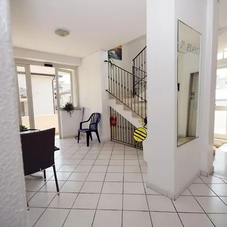 Apartment Yourbanflat Sant'antonio 17 Chioggia