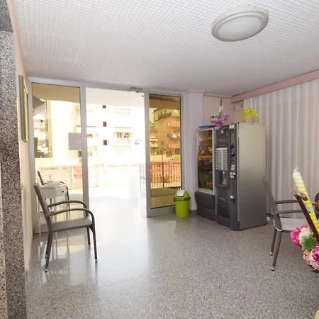 Yourbanflat Sant'antonio 17 Apartment *